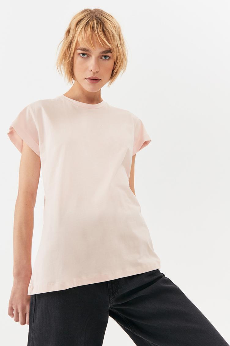 Boyfriend Shirt Eib - 3
