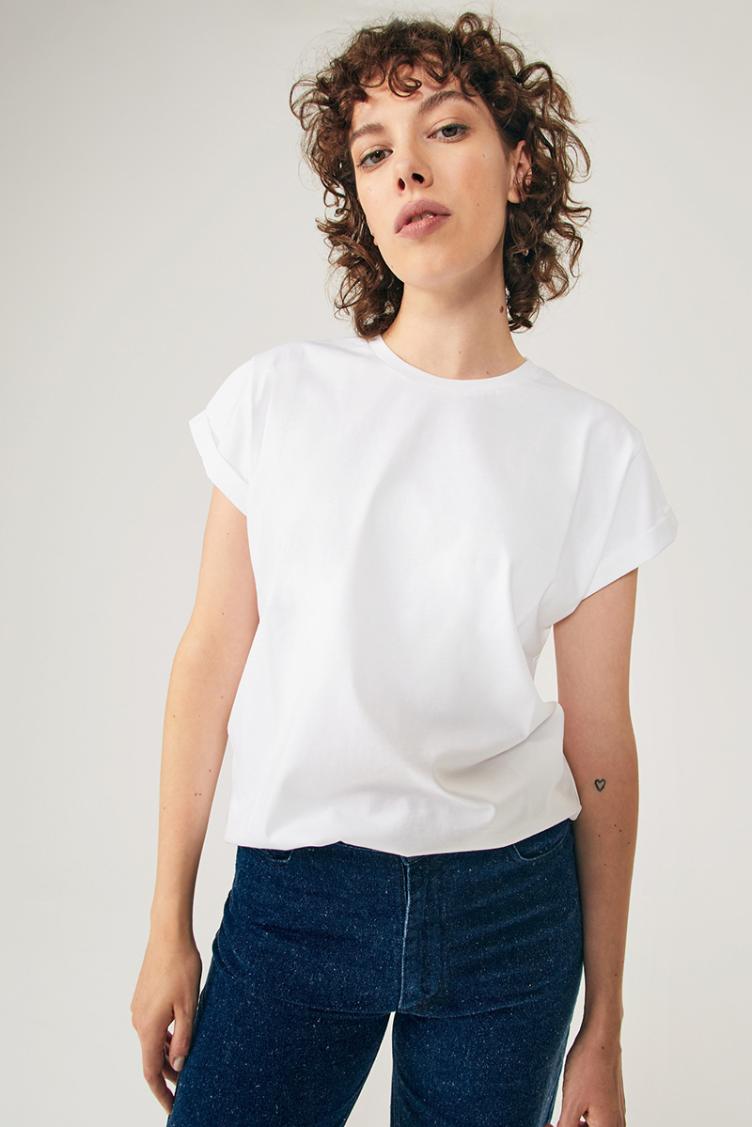 Boyfriend Shirt Eib - 5
