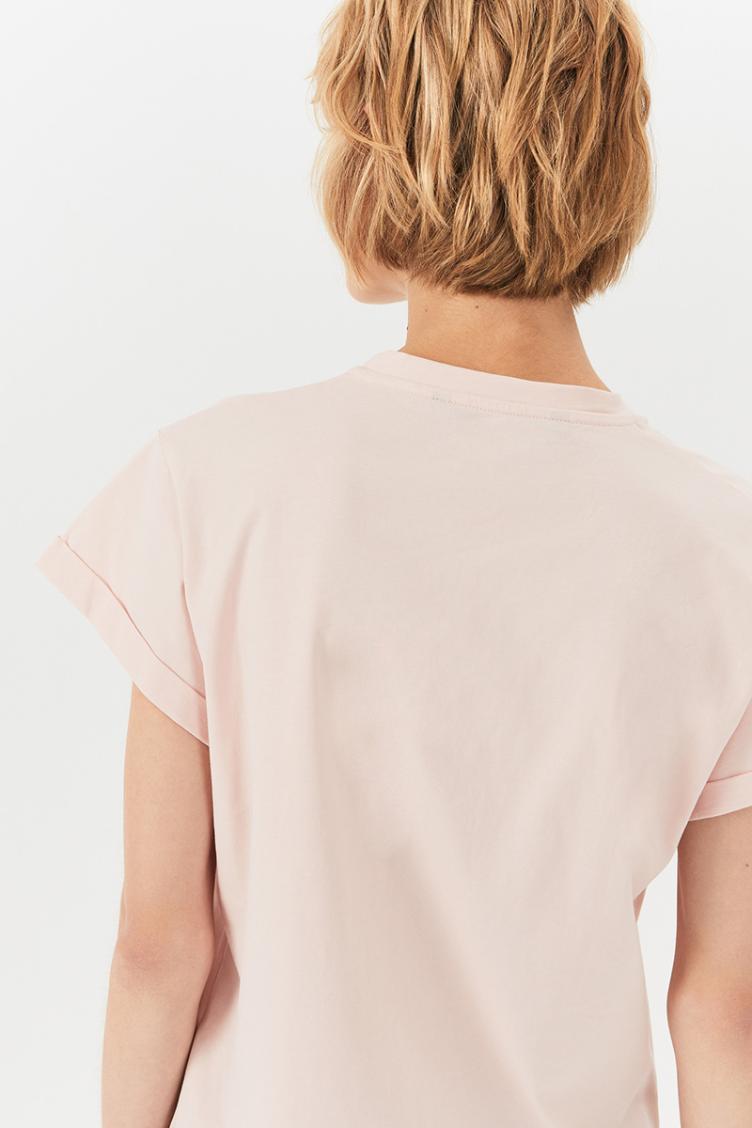 Boyfriend Shirt Eib - 1