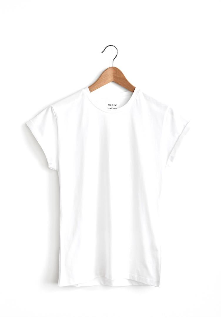 Boyfriend Shirt Eib - 7