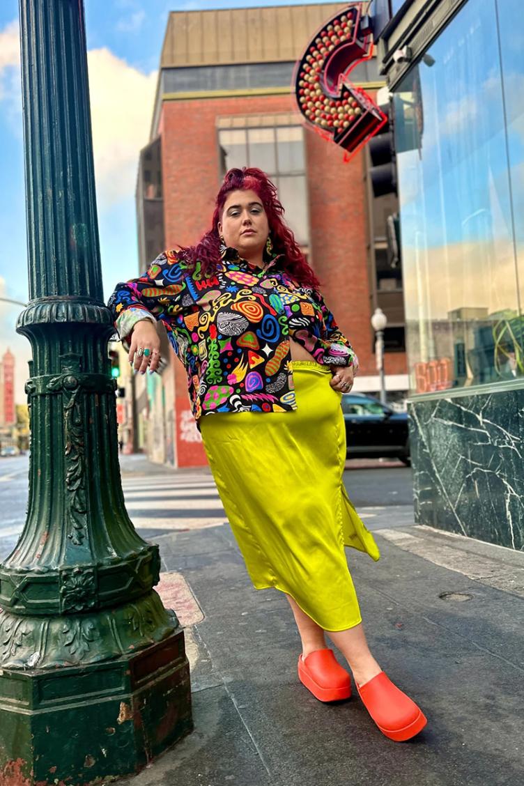 Button Down Party Mix - 3