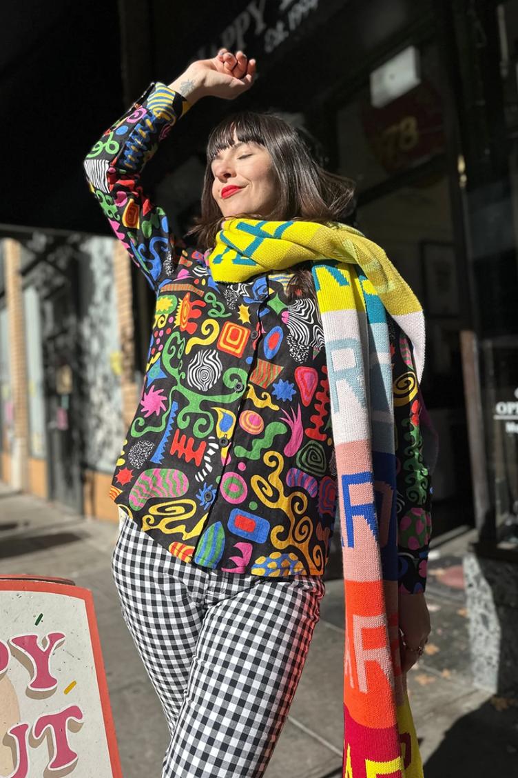 Button Down Party Mix - 2