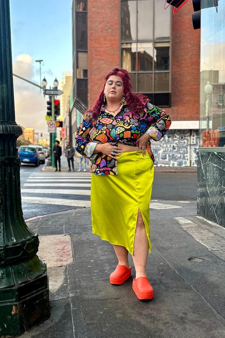 Button Down Party Mix - 0