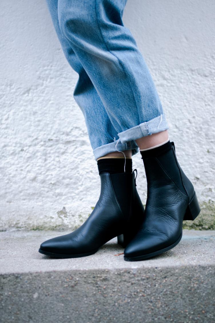 Chelseaboot Brygge