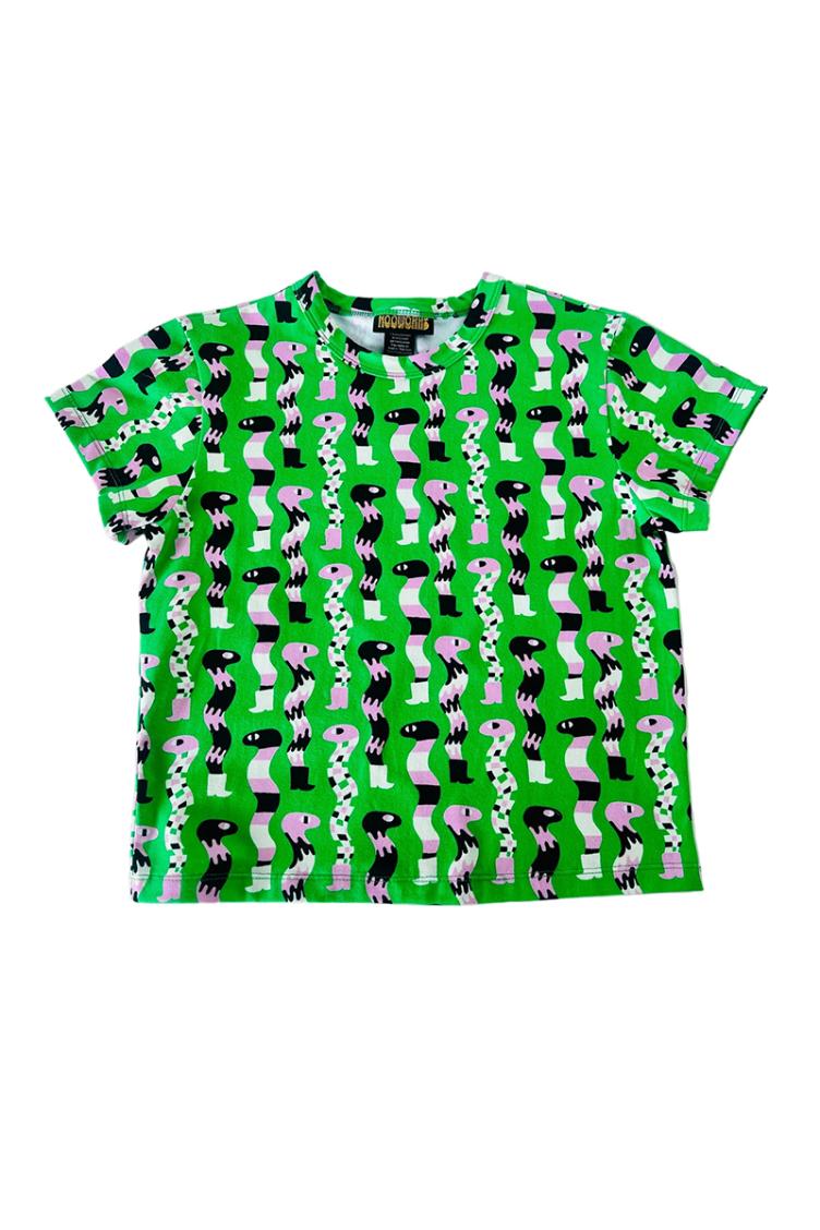 Classic Crew Sssnakes - 5