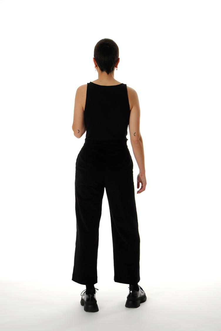 Cordhose Gianna - 3