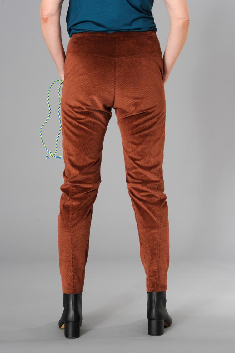 Cordhose Giorgina - 2