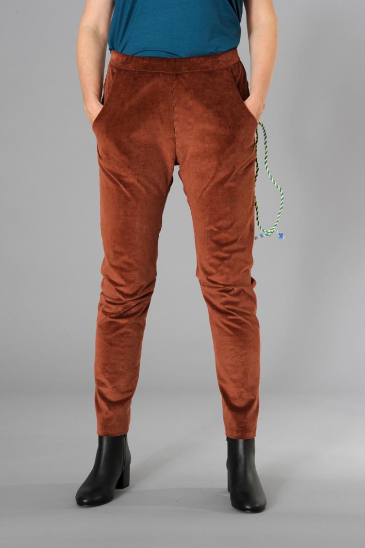 Cordhose Giorgina