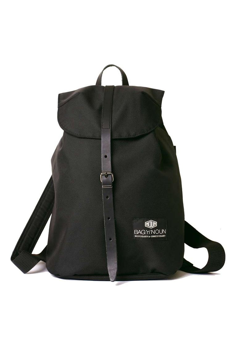 Cordura Rucksack - 0