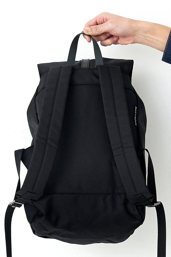 Cordura Rucksack - 1