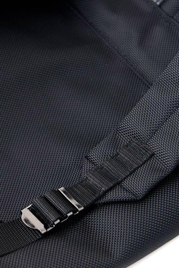 Cordura Rucksack - 2