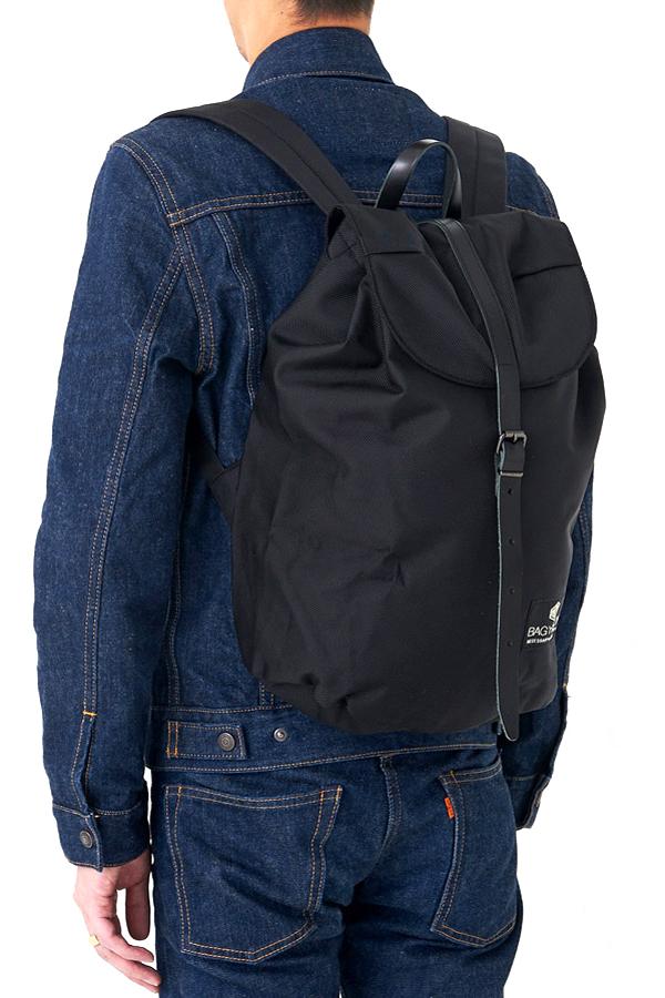 Cordura Rucksack