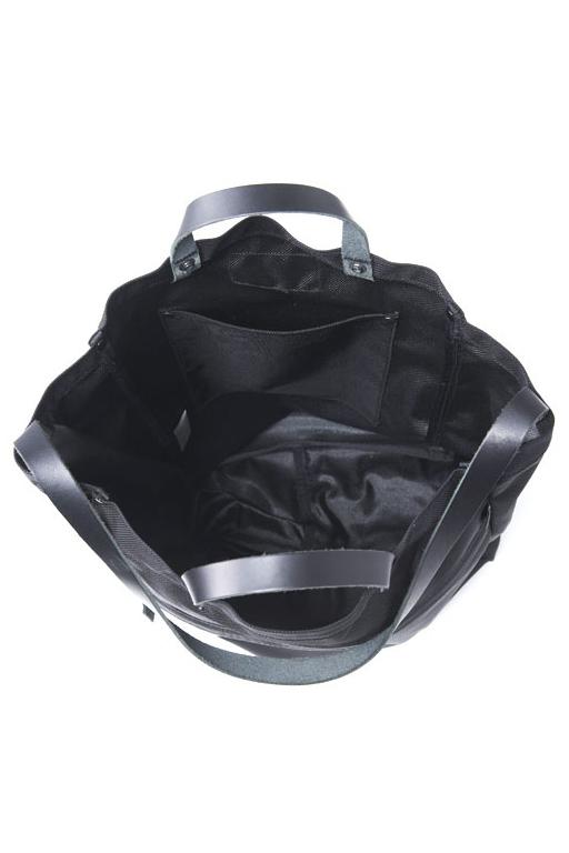 Cordura Shopper - 1