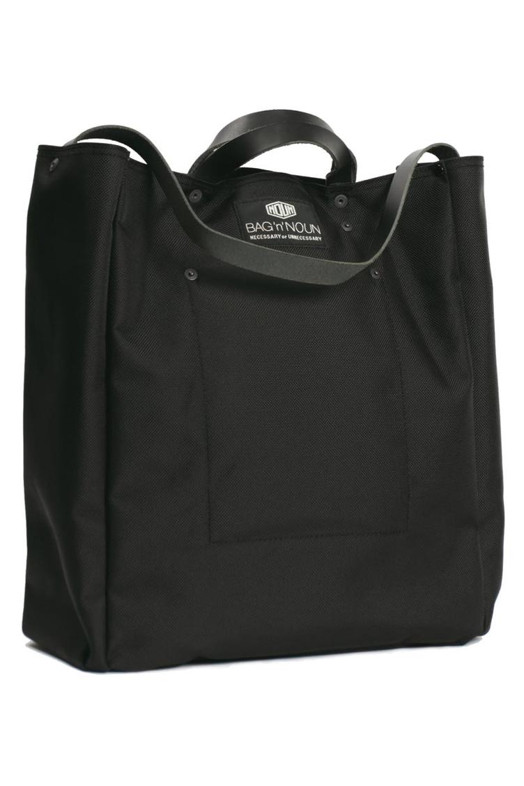 Cordura Shopper - 0