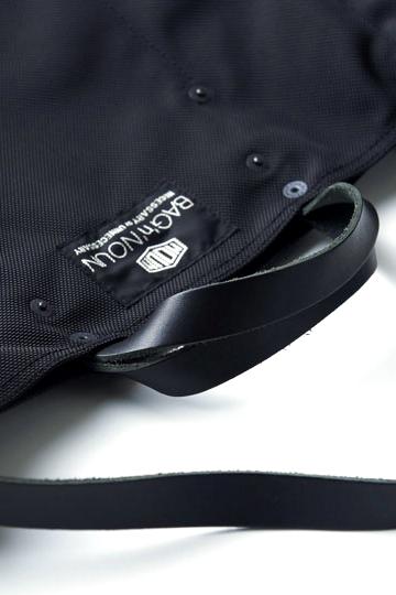 Cordura Shopper - 2