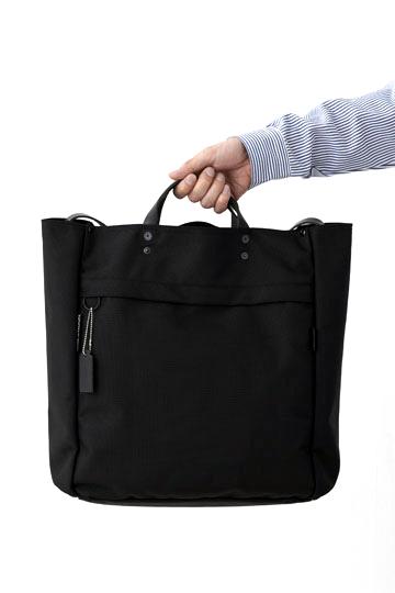 Cordura Shopper - 4