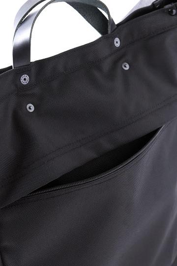 Cordura Shopper - 3