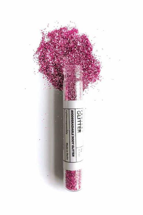 Eco-Glitzer fein - 4