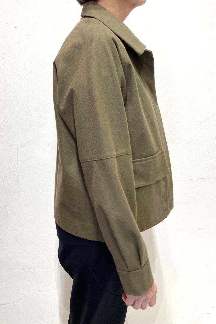 Flanelljacke Paula - 1
