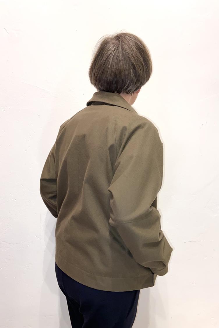 Flanelljacke Paula - 2