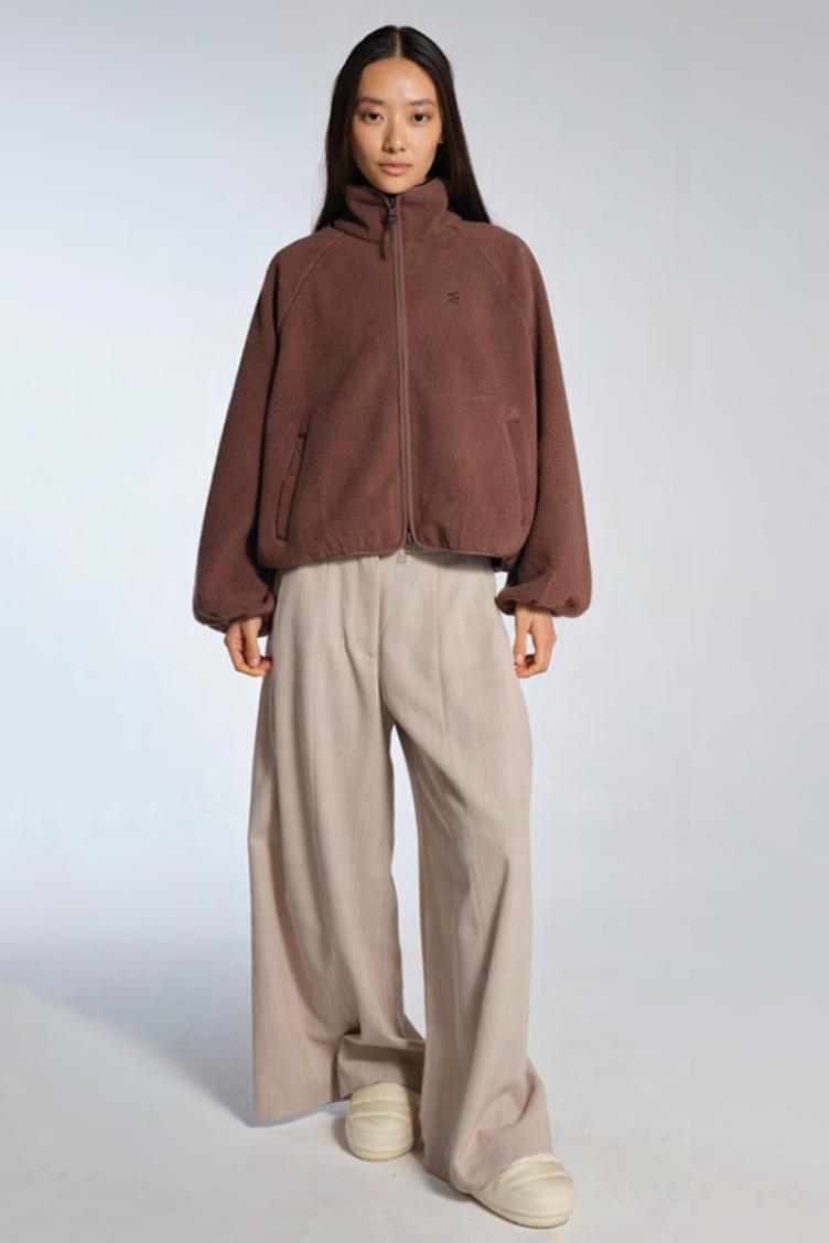 Fleecejacke CALI