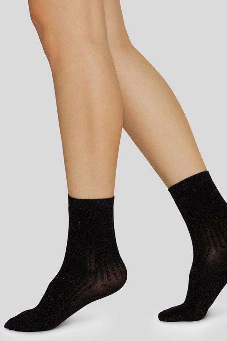 Glitzersocken Stella - 3