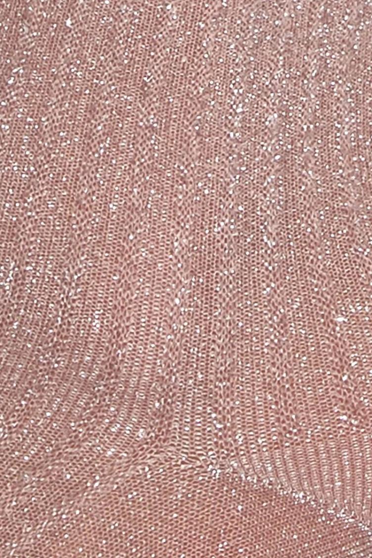 Glitzersocken Stella - 2