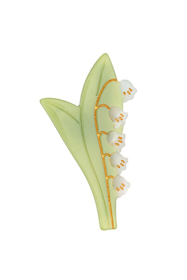 Haarclip Maierisli - 1