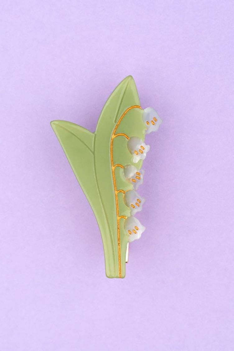 Haarclip Maierisli - 2