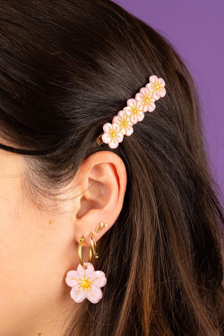 Haarclip Sakura