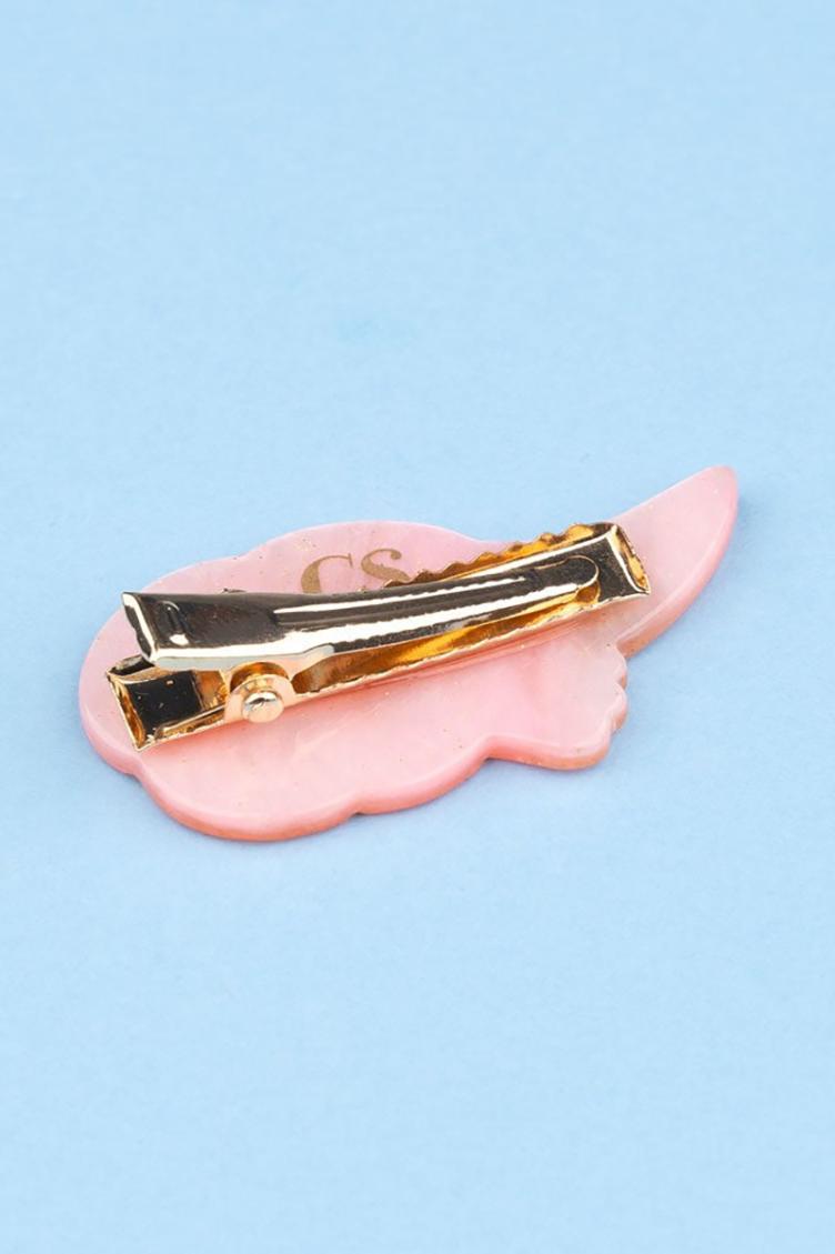 Haarclip Shrimp - 3