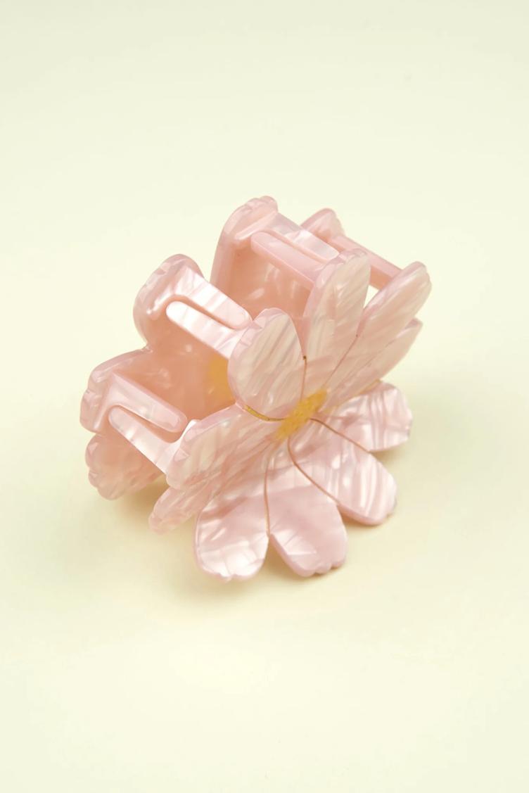 Haarklammer Cosmea - 2