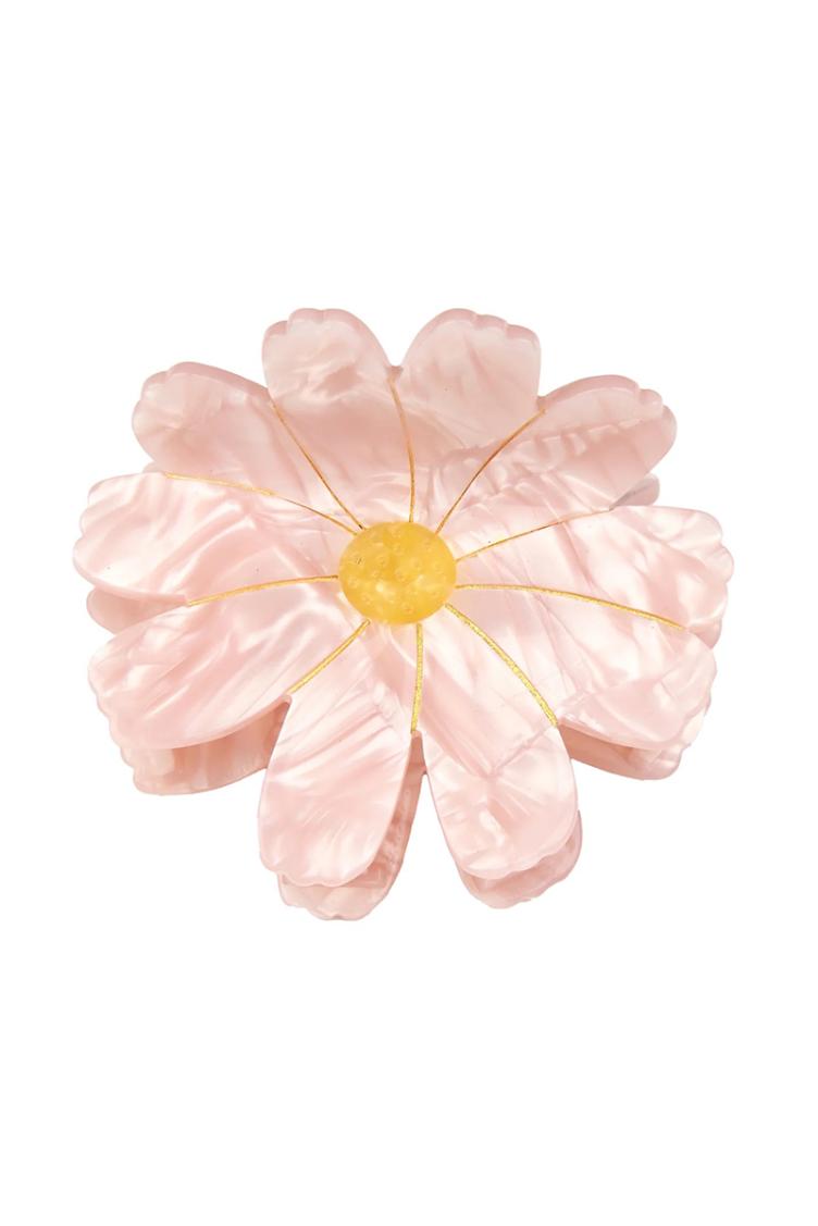 Haarklammer Cosmea - 3