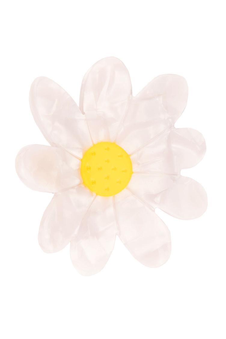 Haarklammer Daisy - 1