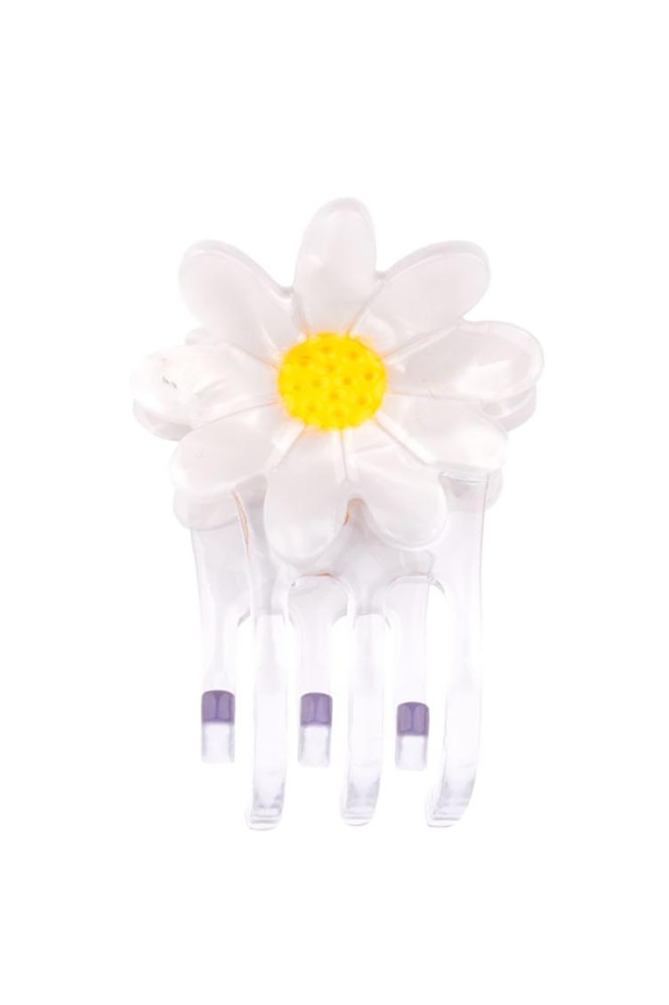 Haarklammer Daisy mini - 4