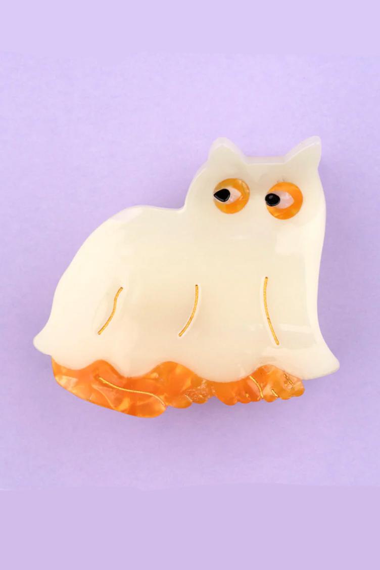 Haarklammer Ghostcat - 5