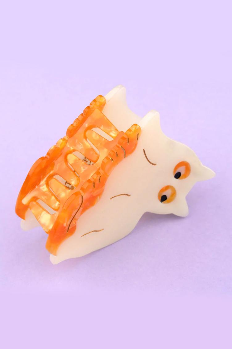 Haarklammer Ghostcat - 3