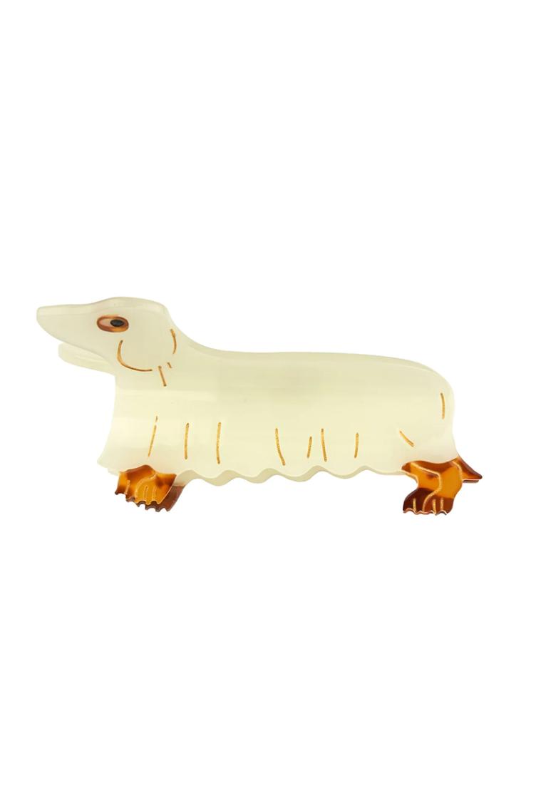 Haarklammer Ghostdog - 2