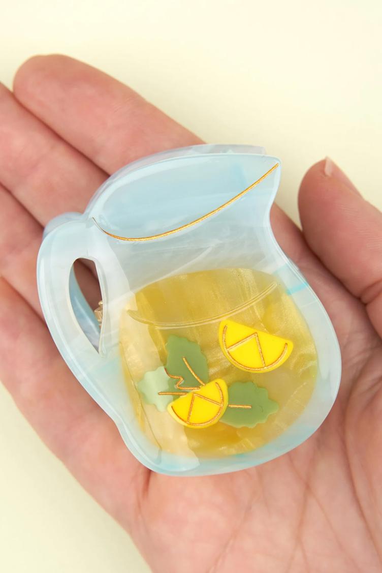 Haarklammer Lemonade - 3