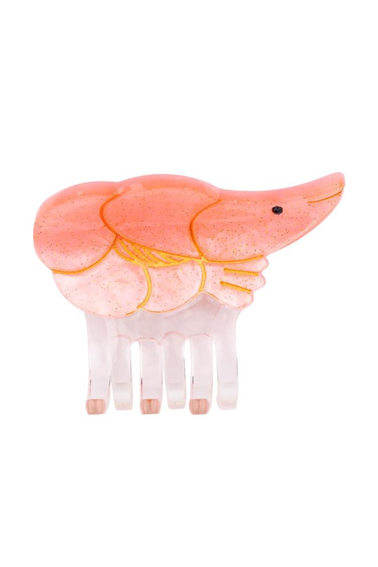 Haarklammer Shrimp Mini - 2