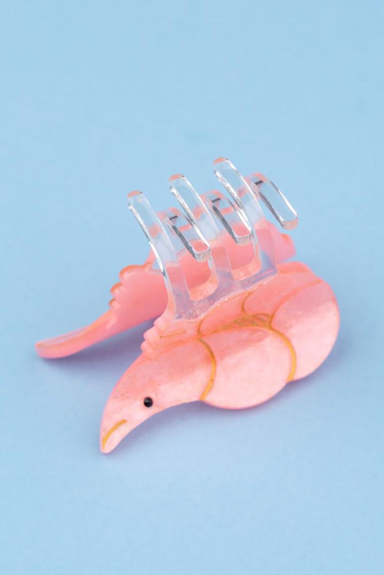 Haarklammer Shrimp Mini - 1