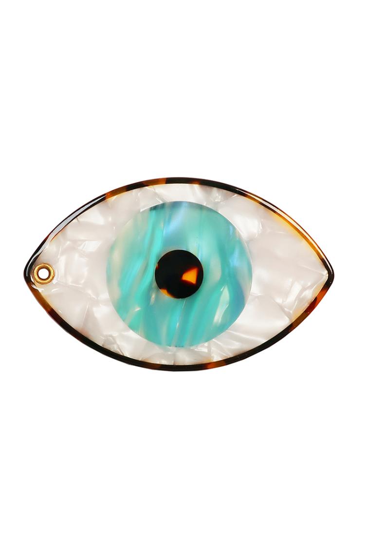 Handspiegel Auge - 1