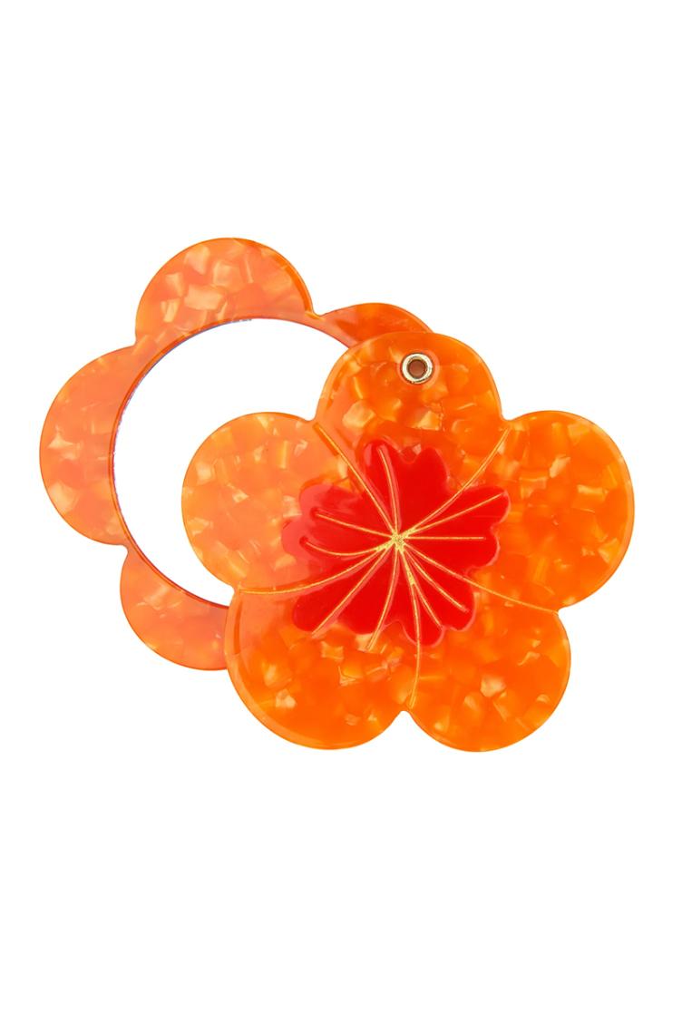 Handspiegel Brunnenkresse - 3