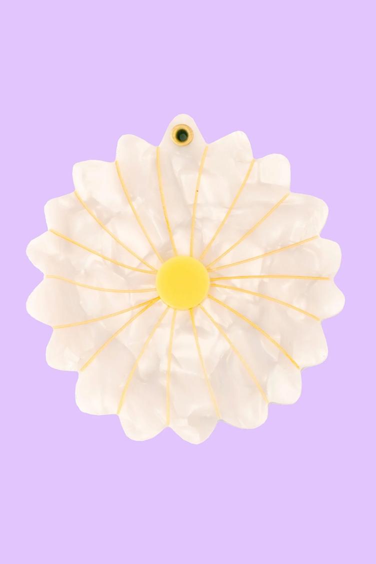 Handspiegel Daisy - 3