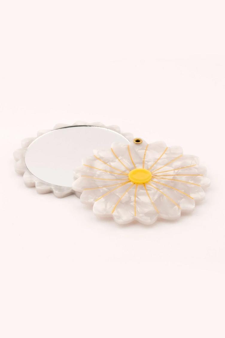 Handspiegel Daisy - 1
