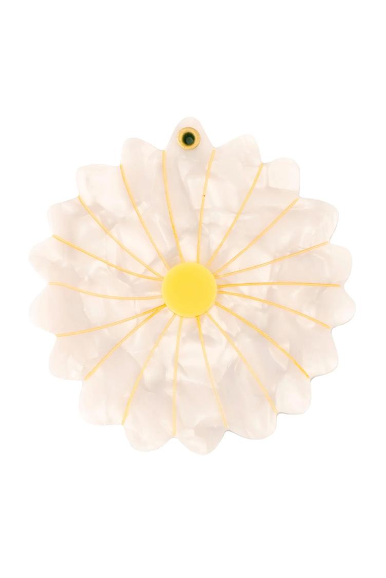 Handspiegel Daisy - 2
