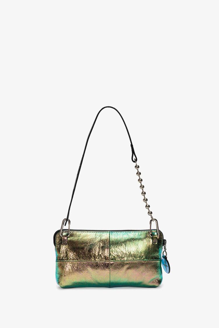Handtasche IVIET ed.1 leafy rose
