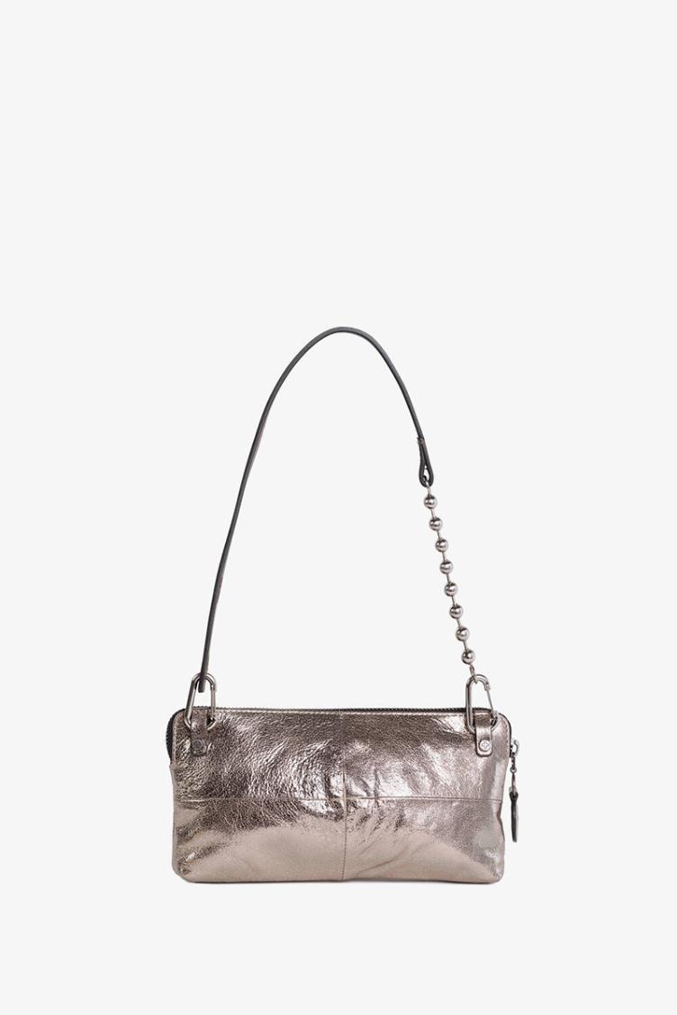 Handtasche IVIET ed.1 metallic - 1