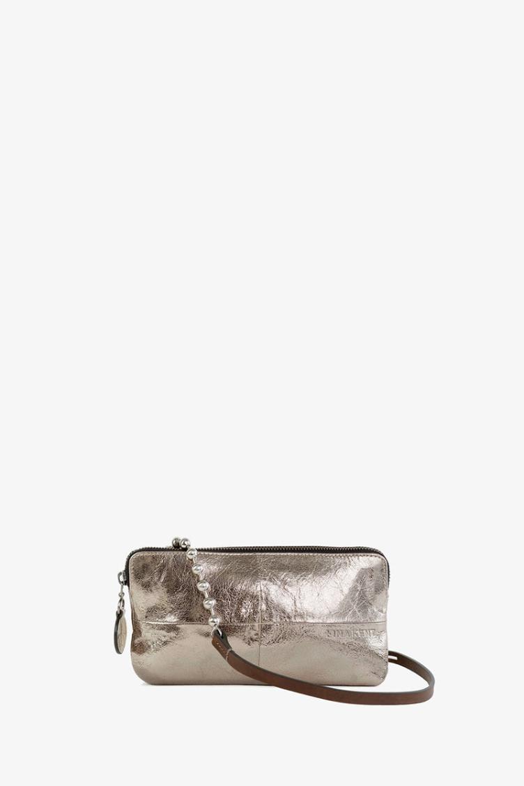 Handtasche IVIET ed.1 metallic - 0