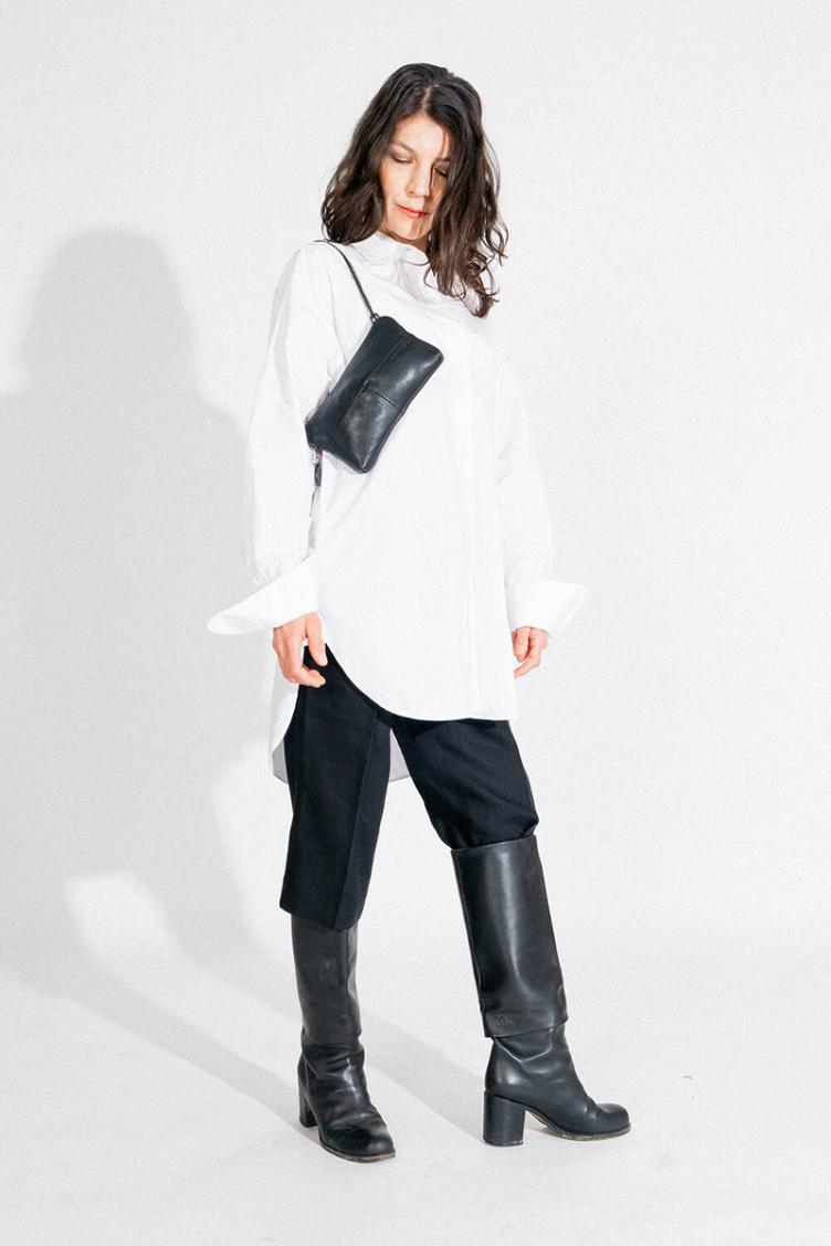 Handtasche IVIET ed.2 black